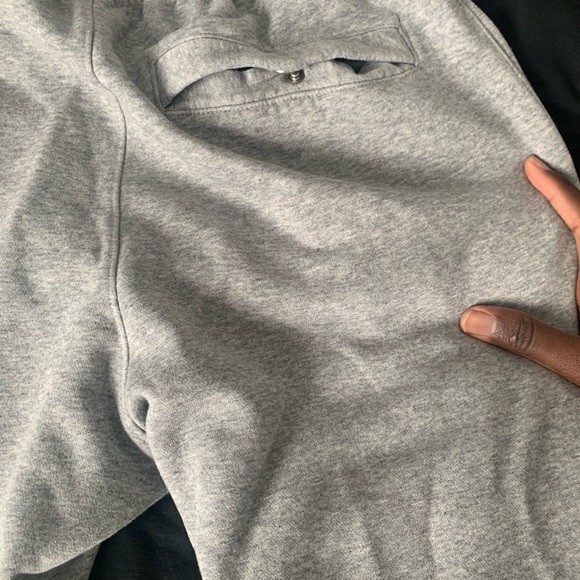 Jogging Nike gris ‼️‼️ - Picture 3 of 4